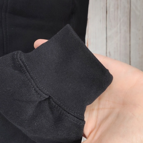 Crooks & Castles Hooded Sweatshirt - Picture 8 of 9